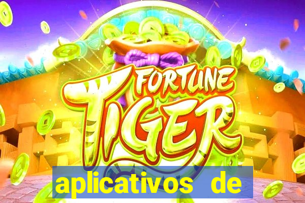 aplicativos de jogos que pagam no cadastro